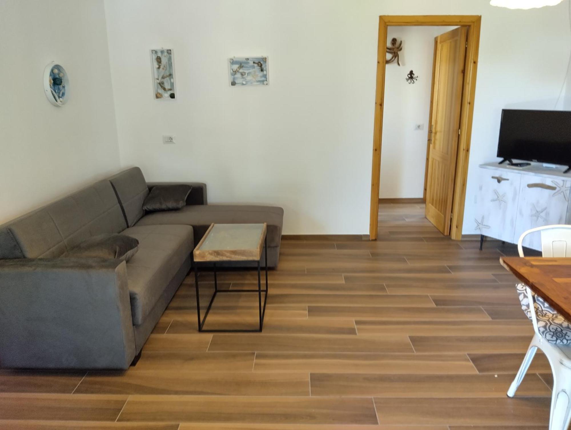 Mare Apartamento Valledoria  Exterior foto