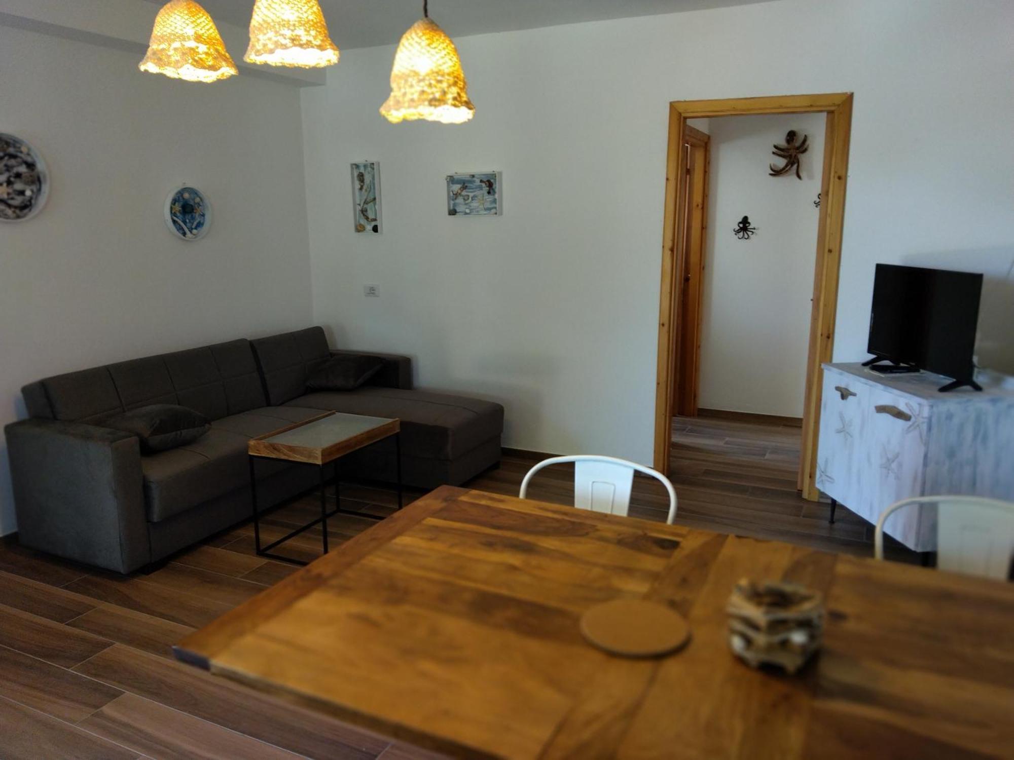 Mare Apartamento Valledoria  Exterior foto