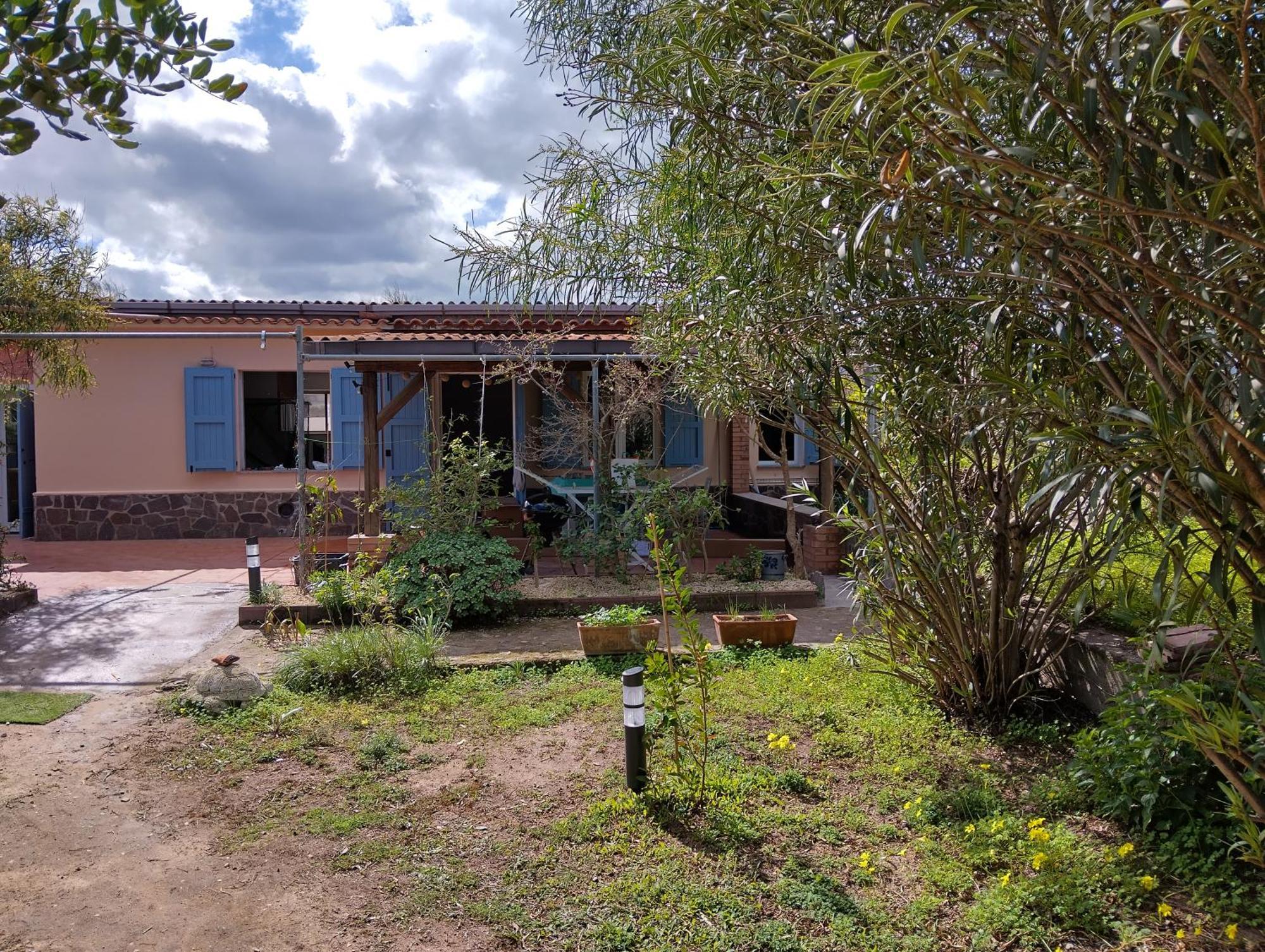 Mare Apartamento Valledoria  Exterior foto