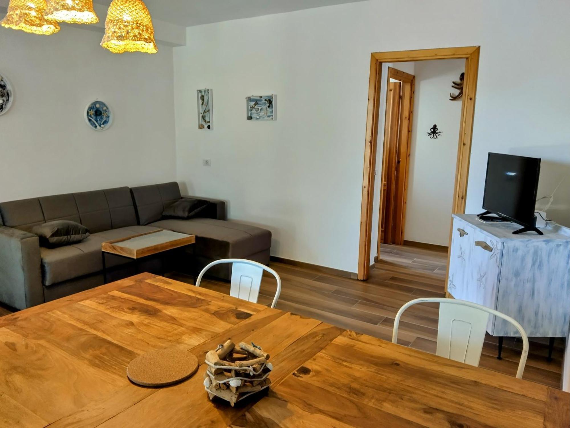 Mare Apartamento Valledoria  Exterior foto