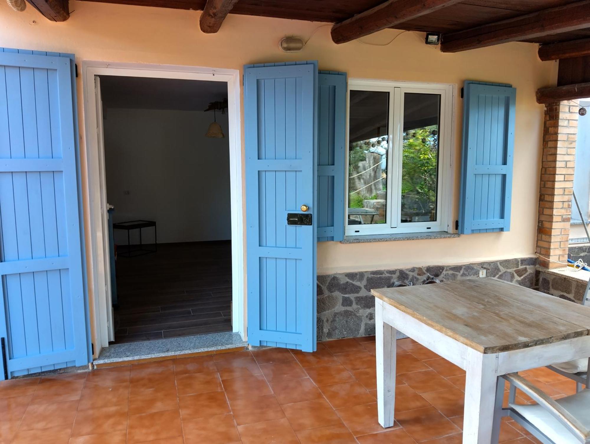 Mare Apartamento Valledoria  Exterior foto