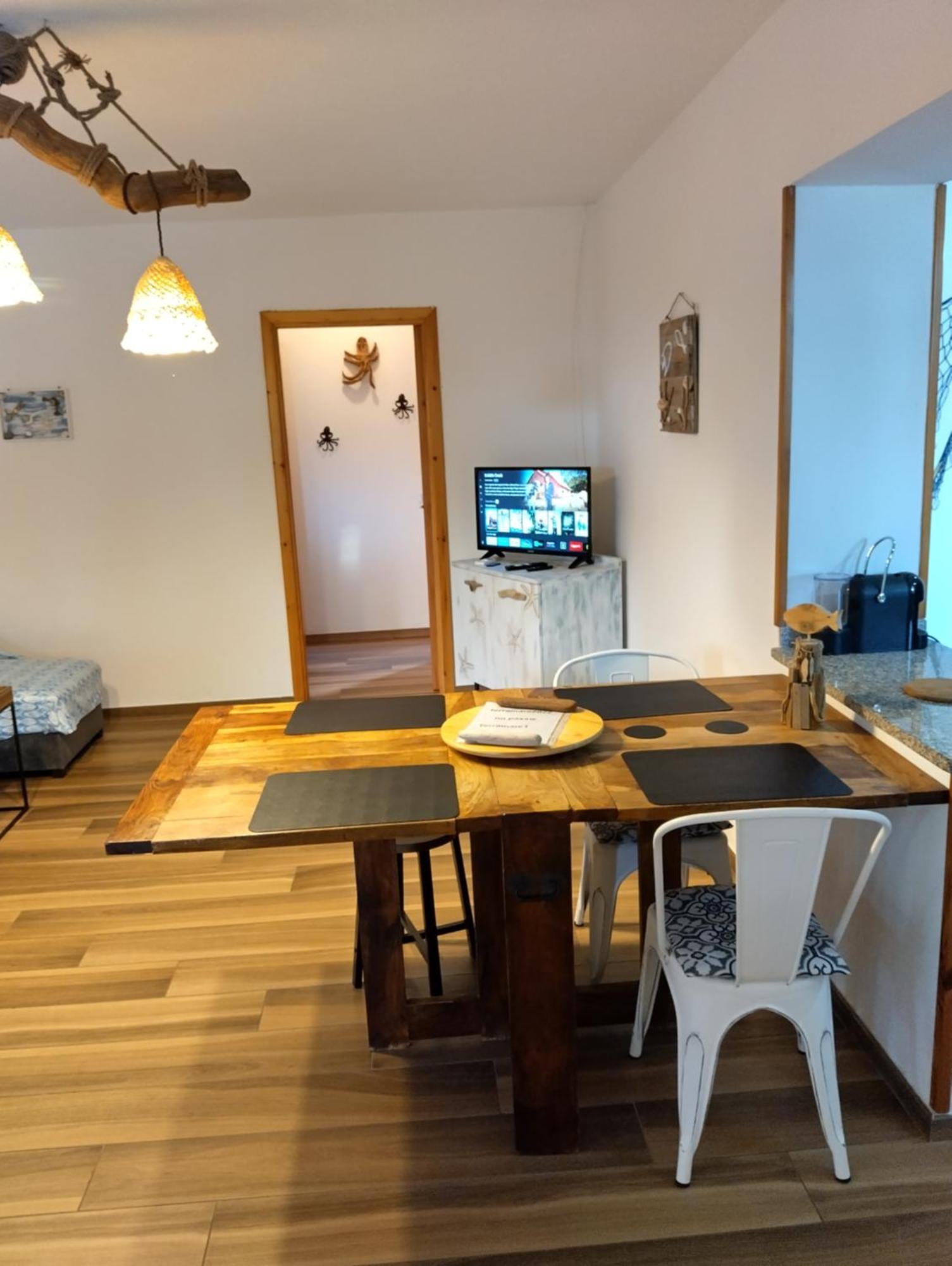 Mare Apartamento Valledoria  Exterior foto